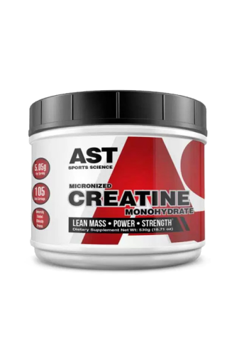 CREATINE MONOHYDRATE 525g CREATINE MONOHYDRATE 525g